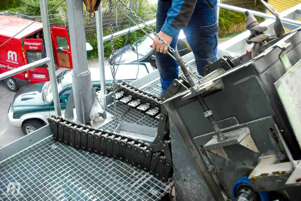 Conveyor belt Conveyor system Transport Fördergurt, auto repair